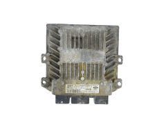 Styrenhet 3S61-12A650-LB 5WS40140D-T SID 804 Ford Siemens 62115