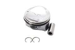 Kolvmotor Gör Audi Seat 06K107065A B18991 Borsehung