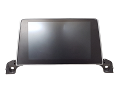 Navigationsdisplay Peugeot 3008 2 5008 9830424280 503018801203