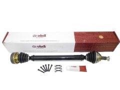 Drivaxel Höger 6Q0407272BH 54070006401 Skoda Fabia Vika