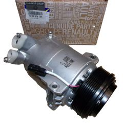 AC Kompressor Original 926007877R Renault