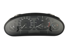 Hastighetsmätare BMW 3 E46 6211 6940870 0263639202 40682