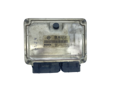 Styrenhet Seat Skoda 038906019KT 0281011219 Bosch 62678