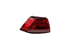 Lampa Bak Vänster Gör VW Golf 7 5G0945095Q 99451803302 DPA