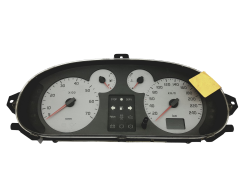 Varvräknare Renault Clio 2 21650176-1 1G2D250K1 59571