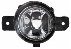 Halogenlampa Höger 2615000Q00 Renault Nissan Opel