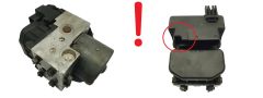 Abs-pump 1480668080 Expert 806 Scudo PSA Fiat 67262