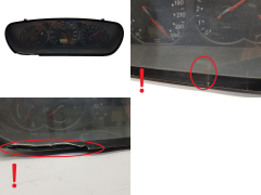 Varvräknare Citroen C5 9635289280 1061
