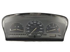 Varvräknare Seat Toledo 1L0919033DC3ZY 110008635029 VDO
