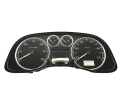 Varvräknare Peugeot 307 9655476580 G00 51584