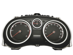 Varvräknare Opel Corsa D P0013252158 30119