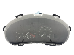 Varvräknare Peugeot 206 9648578080 000825001