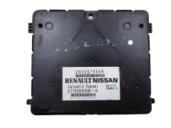 Styrenhetsmodul Dacia Renault 285257555R
