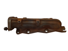 Avgasgren 7701052861 Renault Espace 4 3.0 DCI