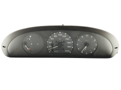 Hastighetsmätare Fiat Punto 606220001 6062190030C 42380