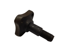 Hjulspindel Bak 7700416374 Renault Modus Clio 2 Logan 11841
