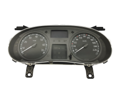 Varvräknare Renault Clio 2 8200276525 A 47279