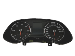 Varvräknare Seat Leon 5F0920872A A2C90681200 VDO 31959