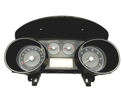 Varvräknare Fiat Punto Evo 5550050900 40204