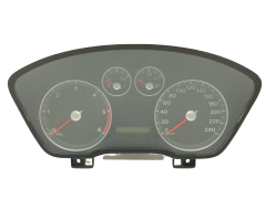 Varvräknare Ford Focus 4M5T-10849-GM 4M5T10849GM 27071