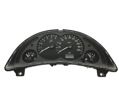 Varvräknare Opel Corsa C 09166808FB 110008988003 50433