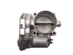 Spjällhusventil Mercedes-Benz A6460900970 0280750230 Bosch 1252