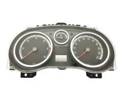 Hastighetsmätare Opel Corsa D P0013252146 28118991-0 41745