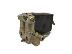 Abs-pump Jaguar XJ 0265300055 0265200022 Bosch