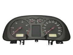 Hastighetsmätare VW Golf MK4 1J0919881D 0263611024 37501