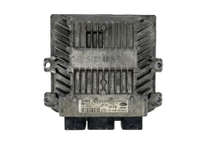 Styrenhet 3S61-12A650-LA 5WS40069A-T 5AYA SID 804 Ford Siemens 52992