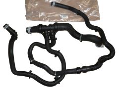 Kylarslang Ny Original 215016700R Dacia