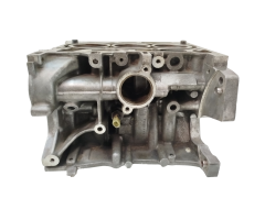 Motorblock Renault 110116559R 0.9 TCE H4BB408 Clio 4 Captur