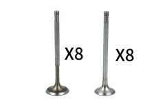 Ventil Sats 036109601AD 036109611K B18630 VW Audi Seat Skoda