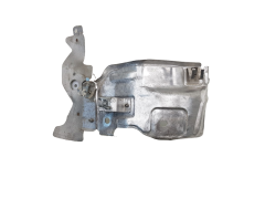 Värmeskydd Turbo 144504938R 1.5DCi Renault Dacia