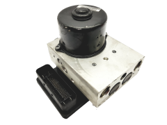 Abs-pump Mercedes C W203 A0044315412 A2095451432 Ate 45764