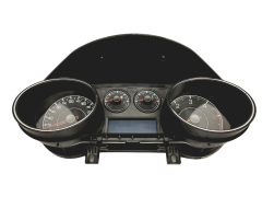 Varvräknare Fiat Bravo 554000980100 5550019804 37597