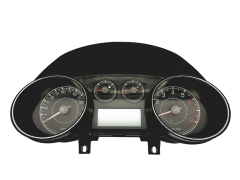 Varvräknare Fiat Bravo 554000980100 5550019804 47838