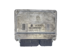Styrenhet 03E906033D 5WP40192 05 Seat Siemens 63288