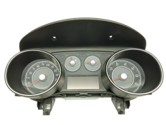 Hastighetsmätare Fiat Punto Evo 51852796 503003060200 27425