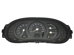 Varvräknare Renault Clio 2 7700410432 G 29659