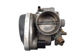 Spjällhusventil 55562380 A2C53192017 Opel Chevrolet 1.8 GM