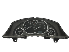 Varvräknare Opel Meriva 13173381XT 110080162026 48476