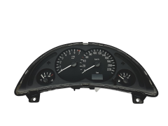 Varvräknare Opel Corsa C 09166814FL 110008988009 57677