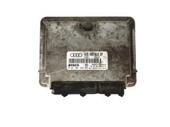 Styrenhet 038906018BP 0281001848 Audi Bosch 27853