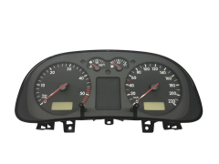 Hastighetsmätare VW 1J0920802E 0263618032 Golf MK4 Bora 54724