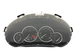 Varvräknare Peugeot 206 9656696580 49338