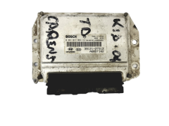 Styrenhet 0281011024 39121-27312 A6RSTI02 KIA Bosch 16248