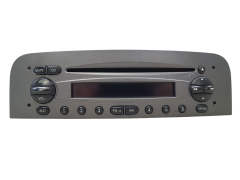 CD-radio Alfa Romeo GT 147 1560750780 7646697316