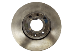 Bromsskiva Fram Clio 3 7701207795 Renault 6678