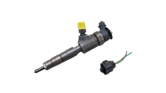 Bränsleinsprutare 1980EJ 0445110339 1.4 HDi 8v TDCi PSA Bosch S2